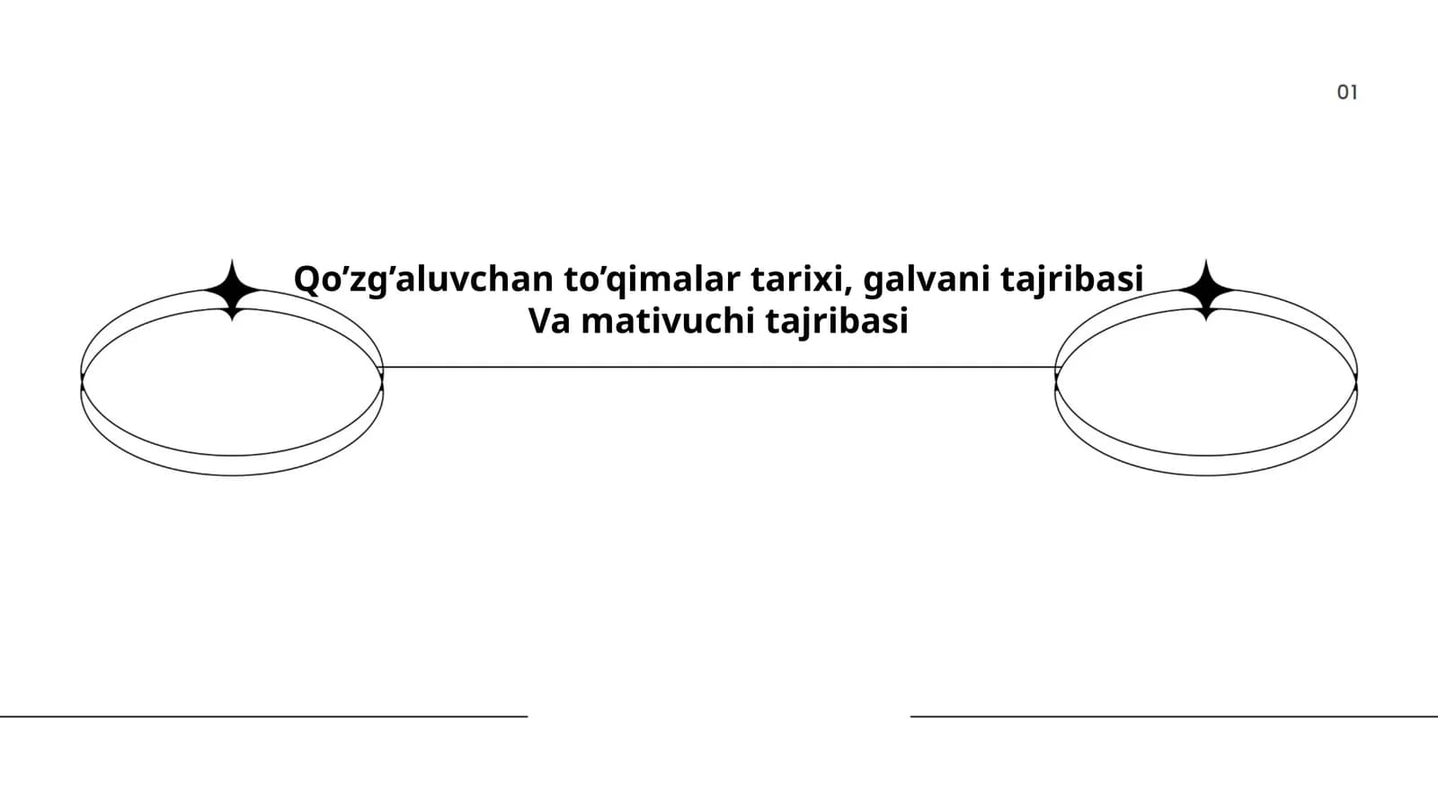 Qo’zg’aluvchan to’qimalar tarixi, galvani tajribasi Va mativuchi tajribasi