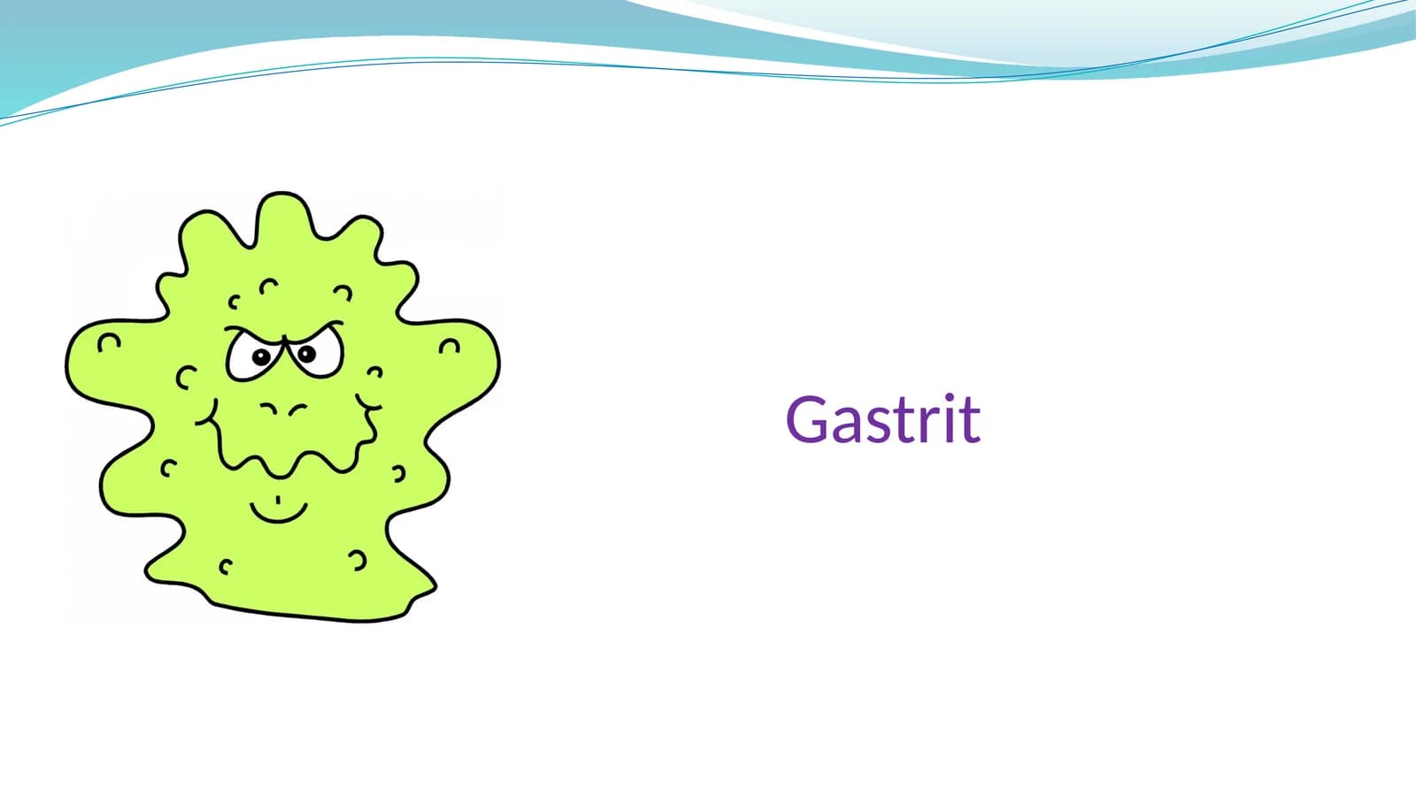 Gastrit
