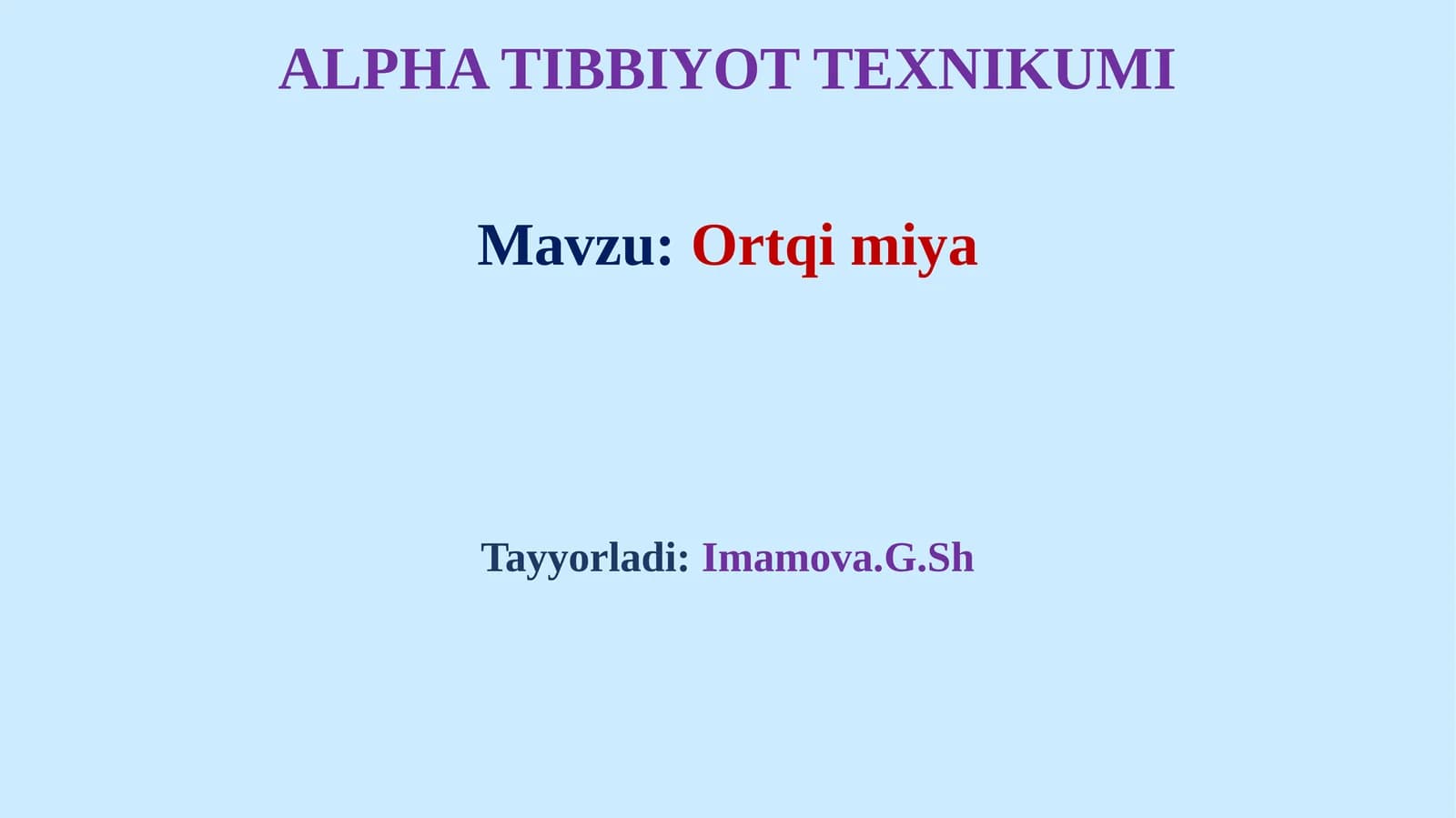 Ortqi miya