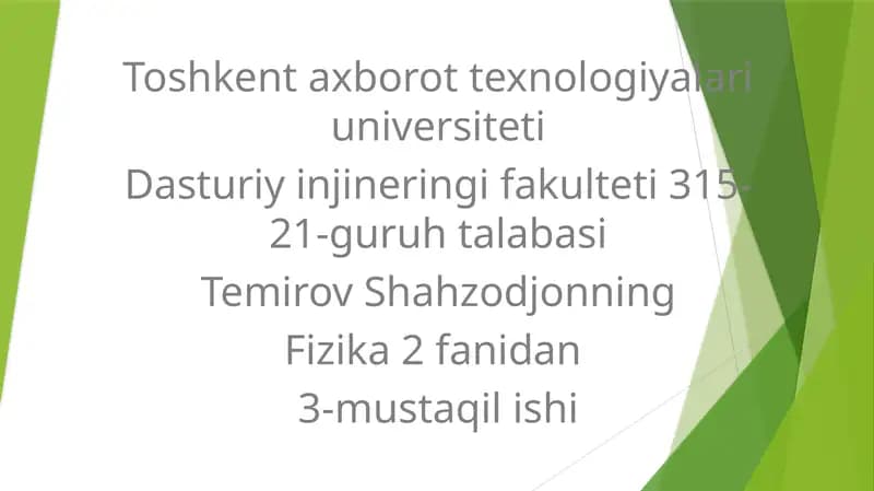 Kristallarning sohaviy nazariyasi