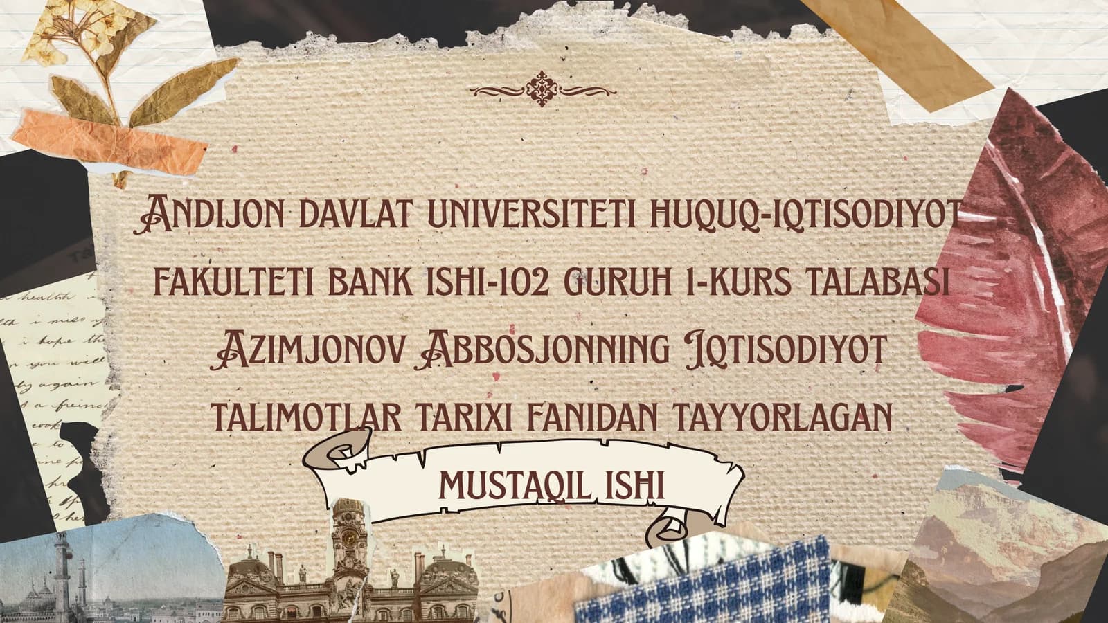 Avstrya maktabi va uning xususiyatlari