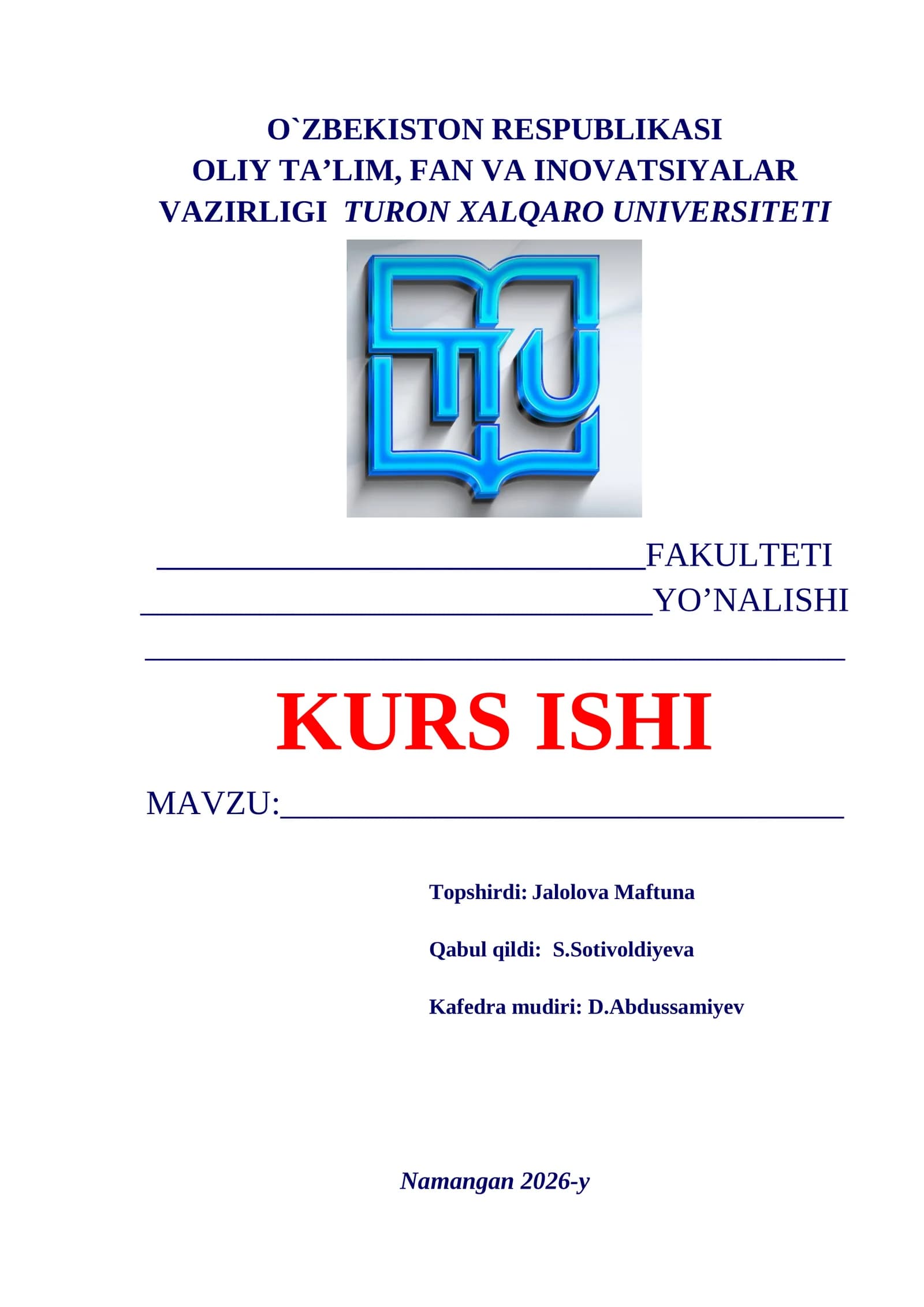 Boshlang‘ich sinflarda arifmetik amallarni o‘rgatishning umumiy masalalari