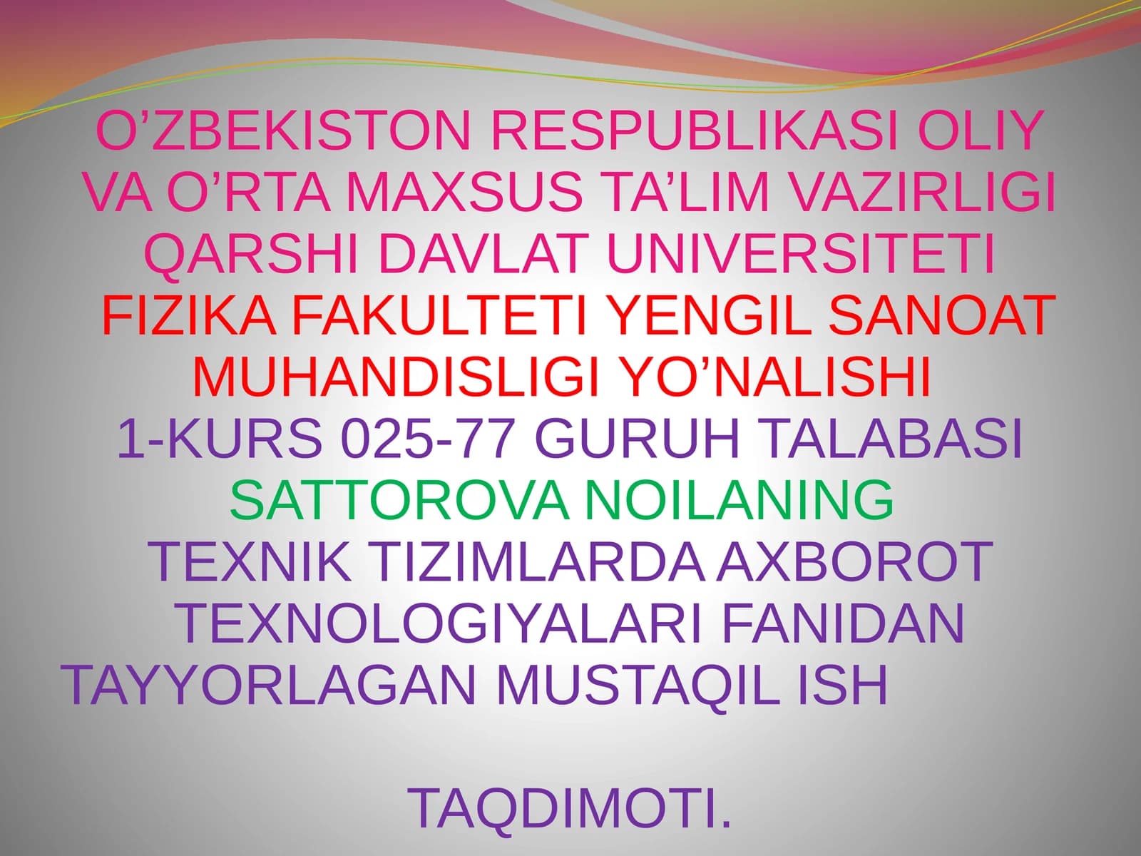 Linked LN professional profil ochish va portfell yaratish mavzusida tayyor slayd taqdimoti.