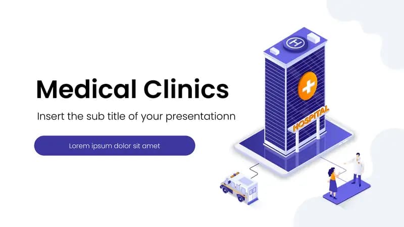 Medical Clinics haqida