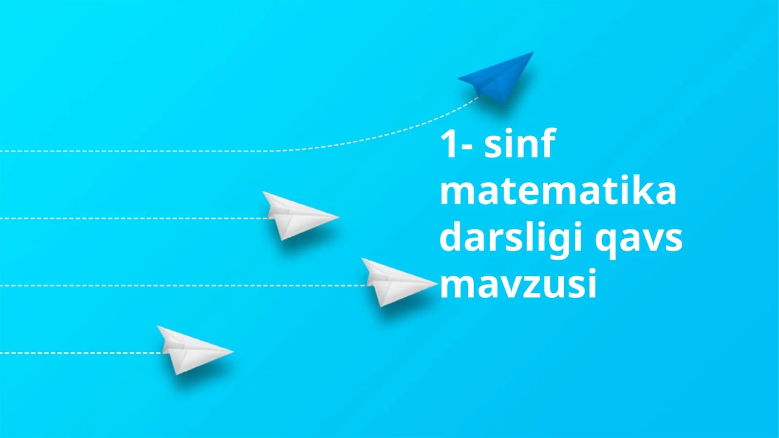 sinf matematika darsligi qavs mavzusi