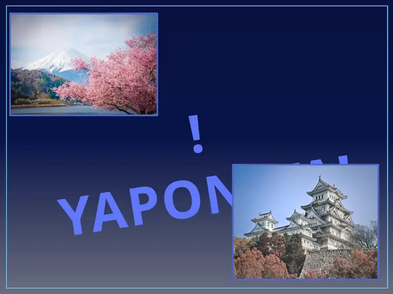 YAPONIYA