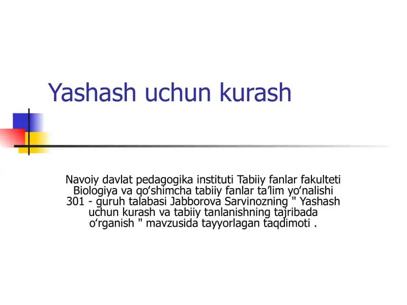 Yashashuchunkurash