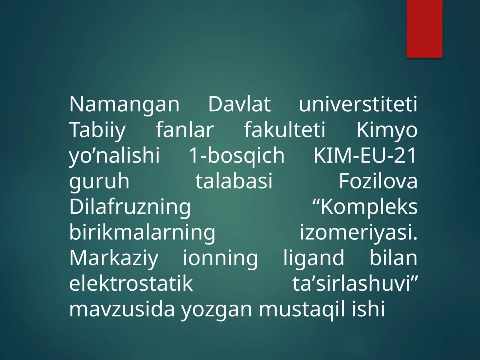 Kim-EU-21 guruhtalabasi