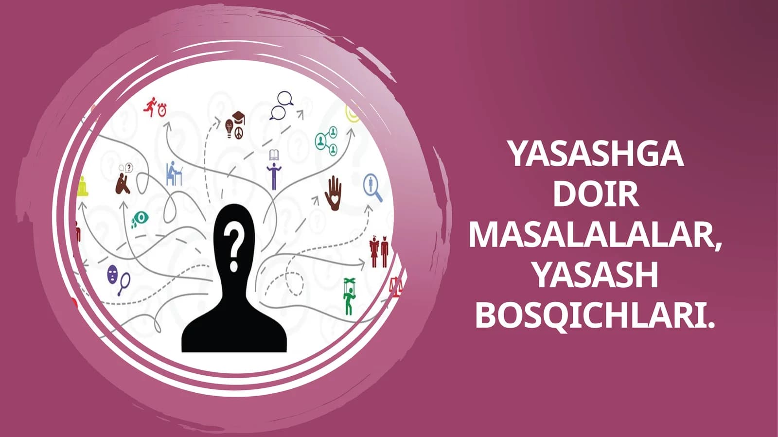 Yasashga oid geometrik masalalar yechish jarayonlari