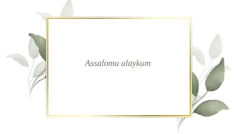 MAVZU: TOʻGARAK MASHGʻULOTLARINING TASHKILIY TUZILISHI XUSUSIYATLARI VA MASHGʻULOTLAR MAZMUNI.