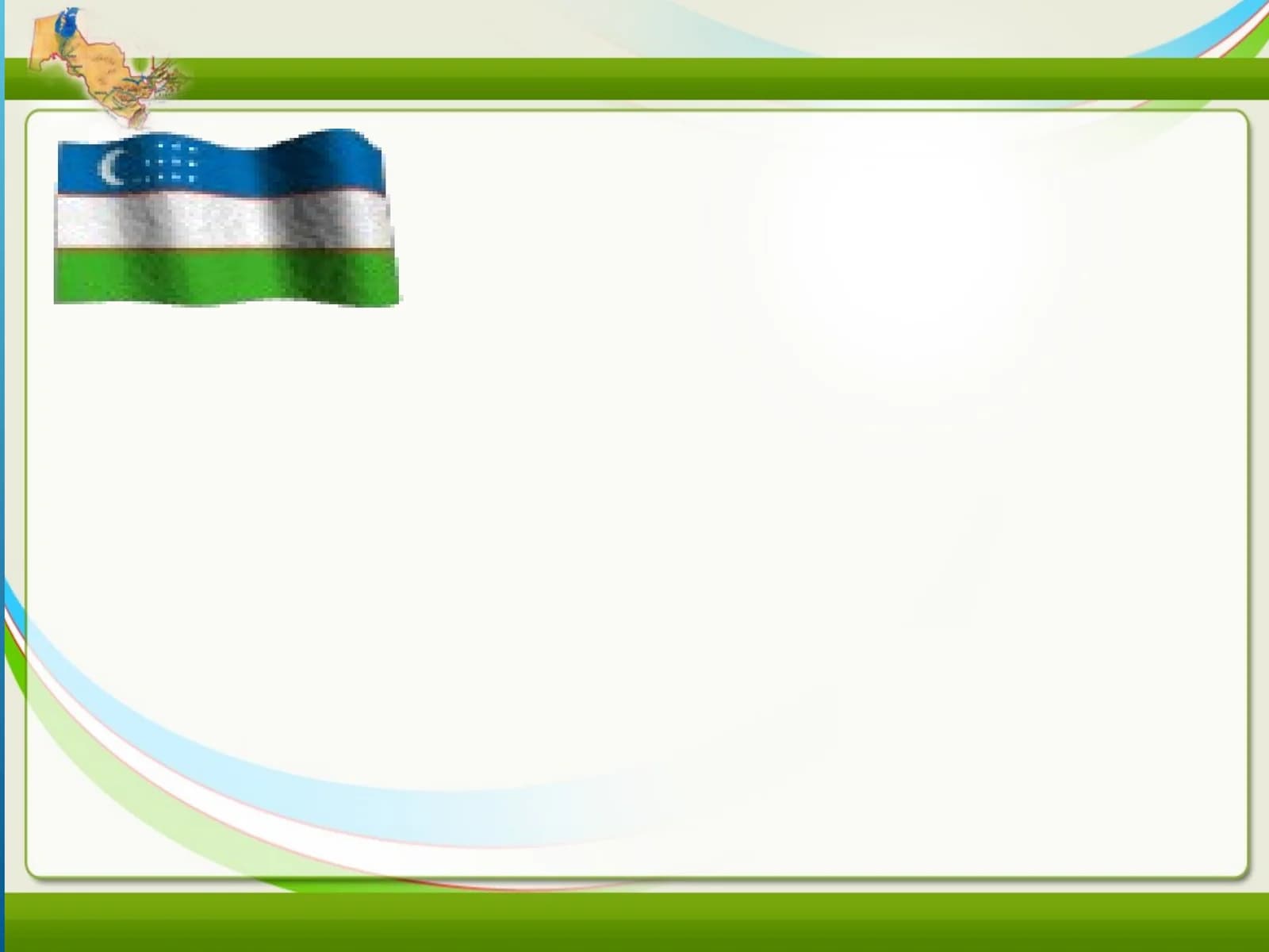 KONSTITUTSIYAVIY ISLOHOTLAR HAMDA ULARNING MAZMUN-MOHIYATI