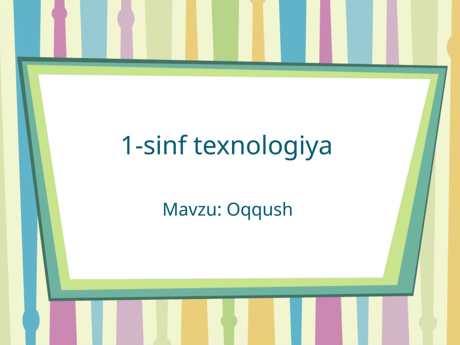 Oqqushlar