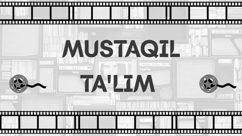 KINO TARIXI
