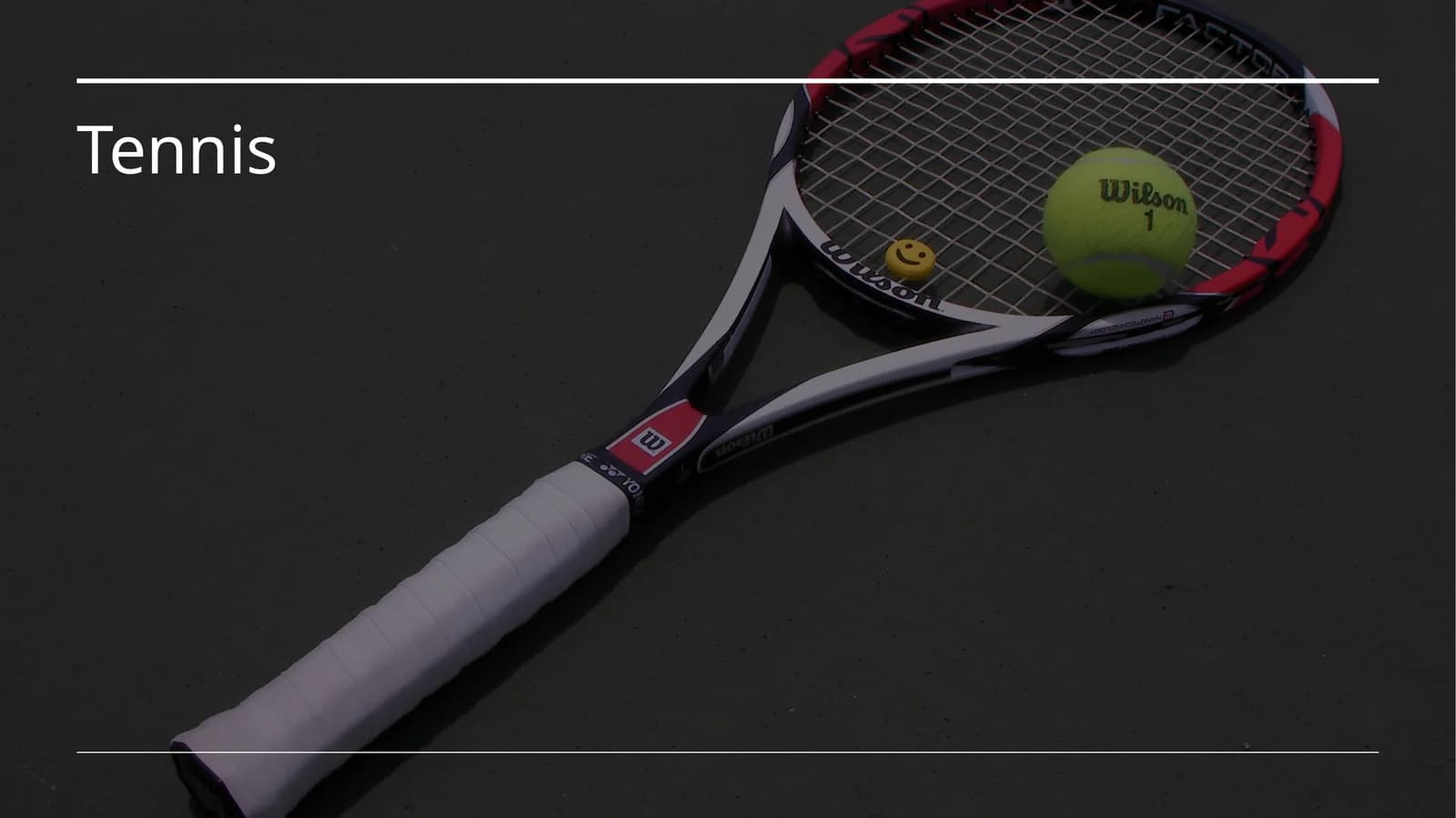 Tennis