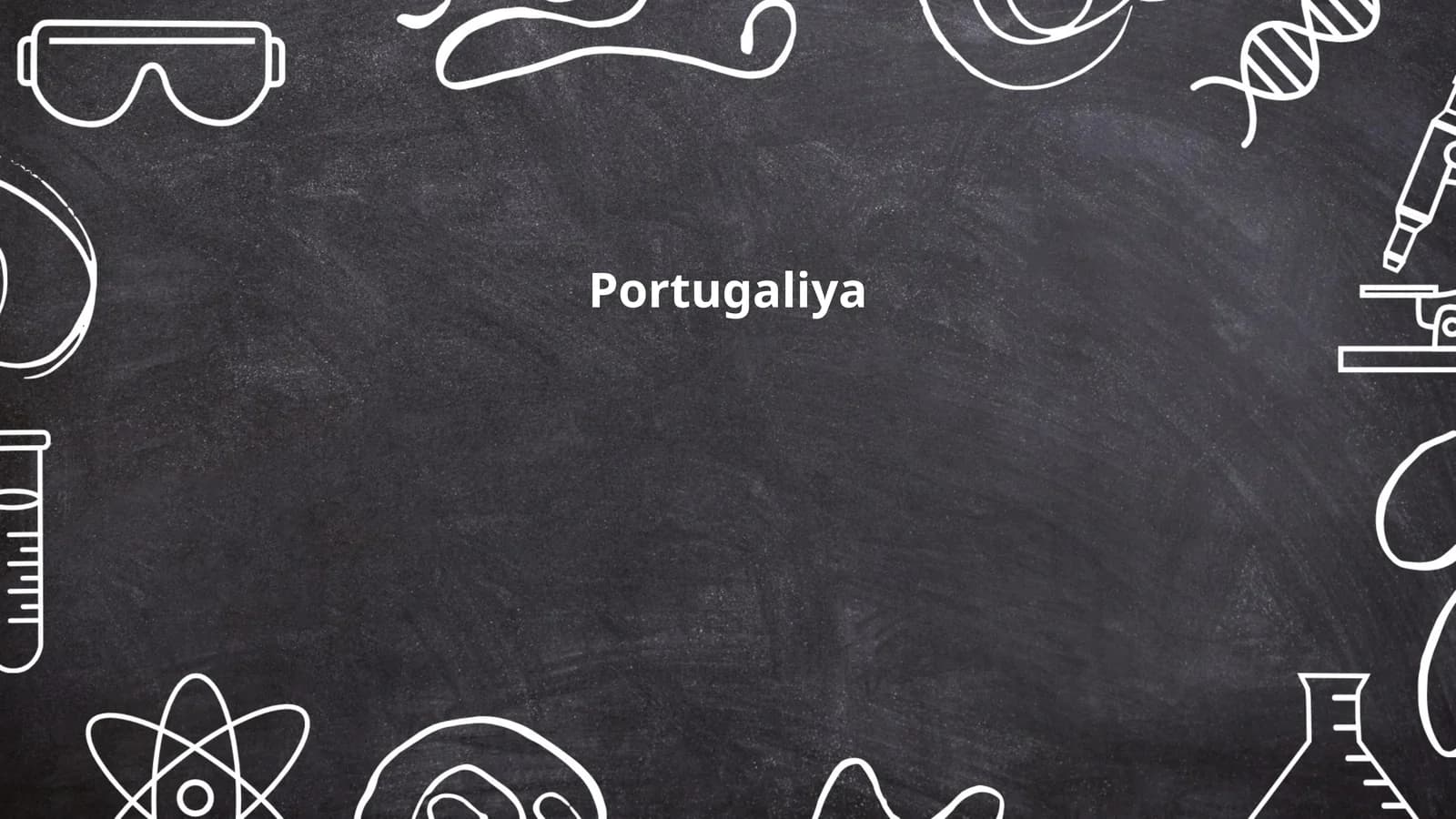 Portugaliya tarixi
