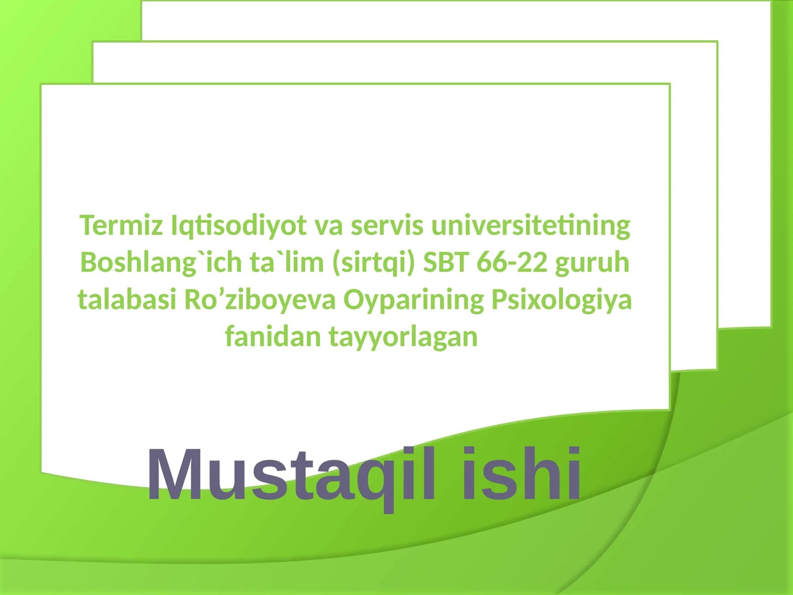 Faoliyat va motivatsiya. Krakovlik ijodiy qobiliyat va individual xususiyatlar o'rtasidagi bog'liqlik