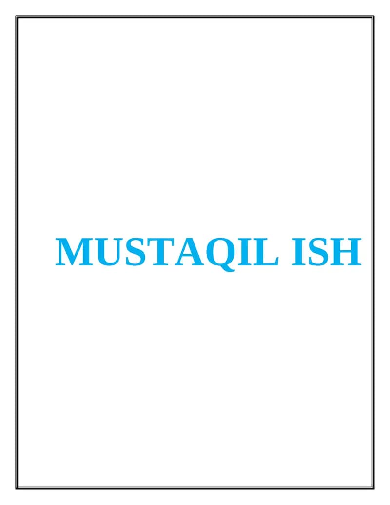 MAKTABGACHA TA'LIM MUASSASALARIDA JISMNIY TARBIYANI TASHKIL ETISH SHAKILLARI