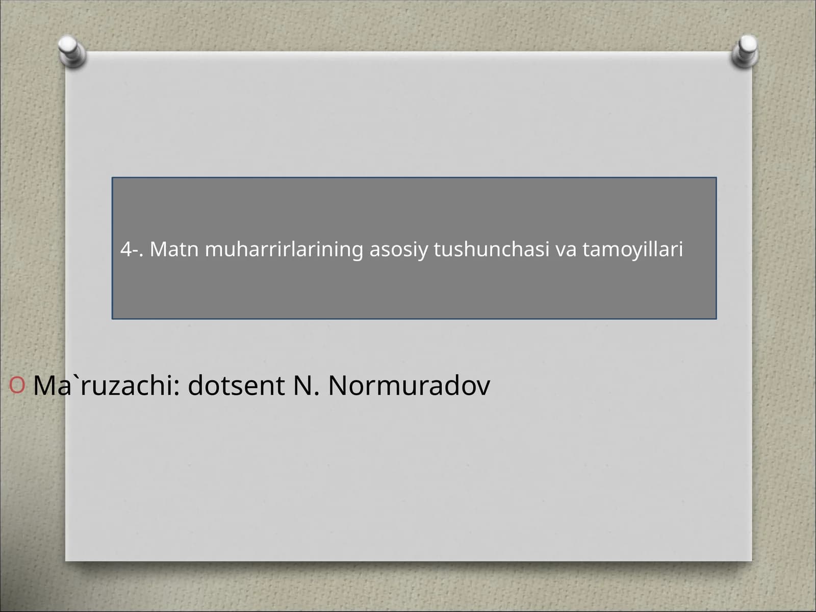 Matnmuxarrirlari