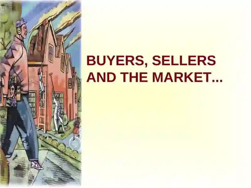 Revisiting the Market Equilibrium