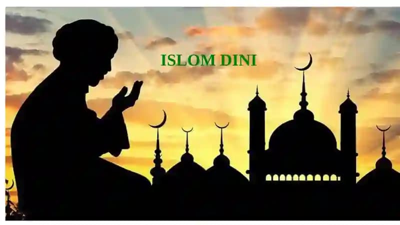 ISLOM DINI