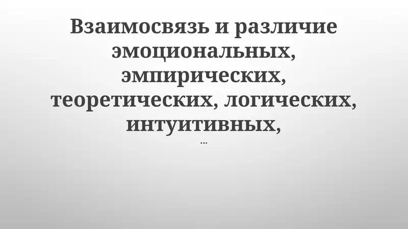 Moliyaviy prognozlar