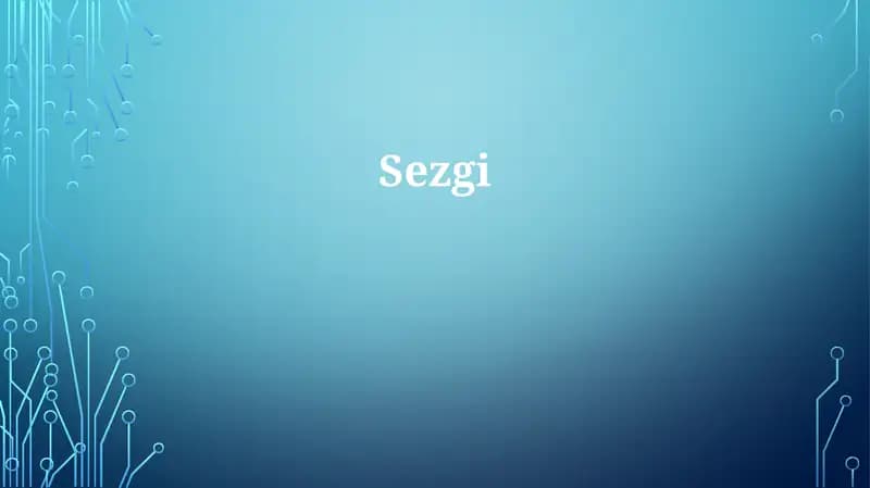 Intuitsiya