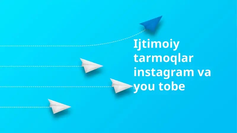 Muvaffaqiyat Strategiyalari: Instagram & YouTube