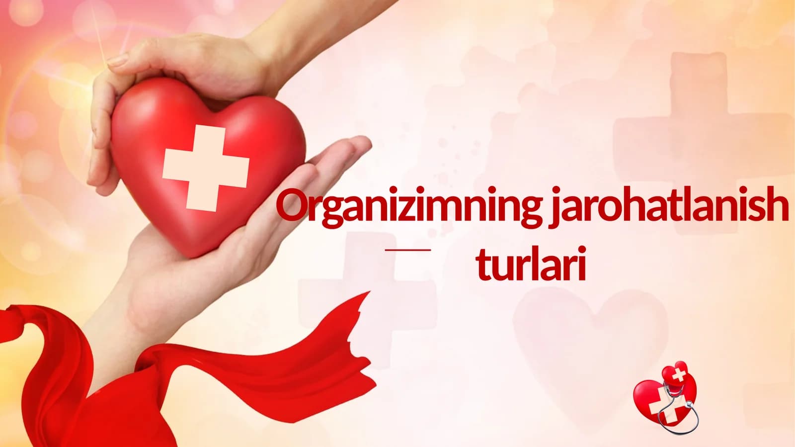ICHKI ORGANLARNING SHIKASTLANISH SABABLARI