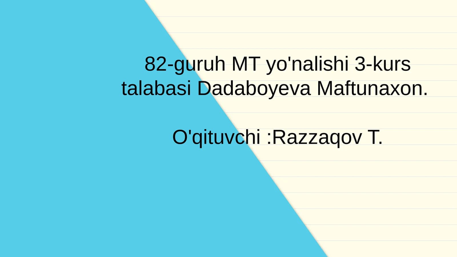 Maktabgacha ta'lim tashkilotlarida ta'lim tarbiyani tashkil etishga oid me'yoriy - huquqiy xujjatlar va dasturlar bilan ishlash.