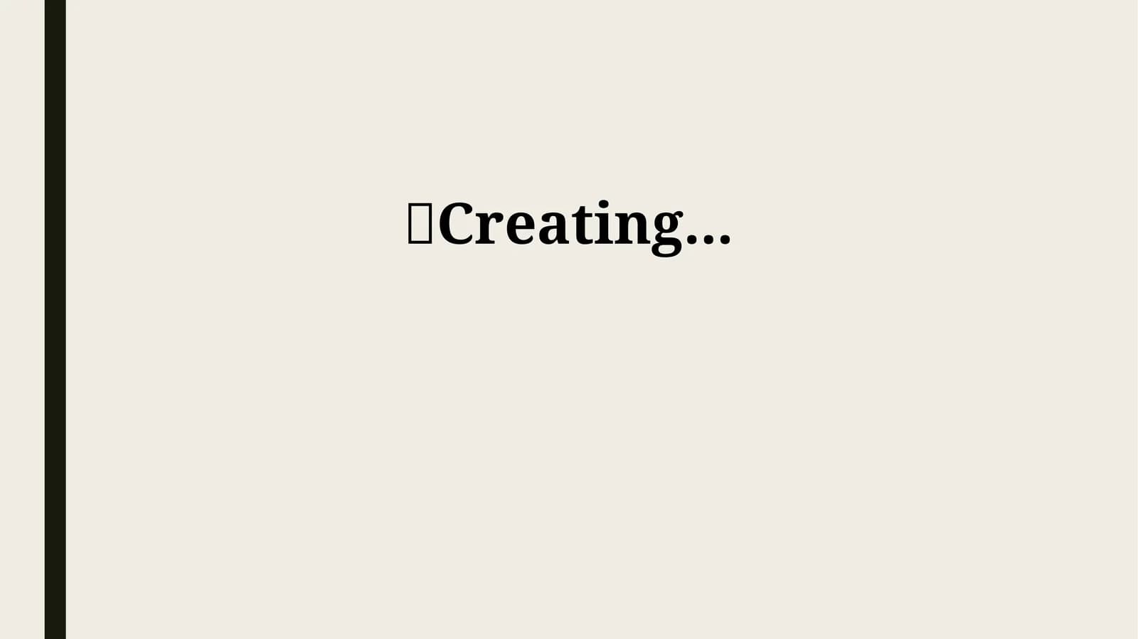 Launch & Iteration