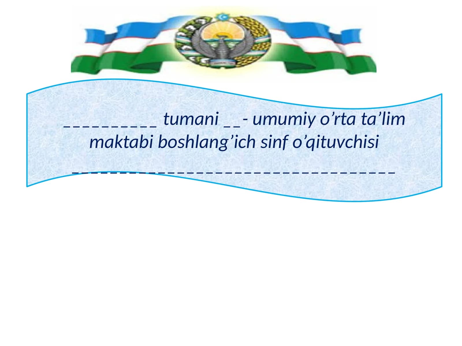 3-sinf Matematika fanidan dars ishlanma. Diagrammalar