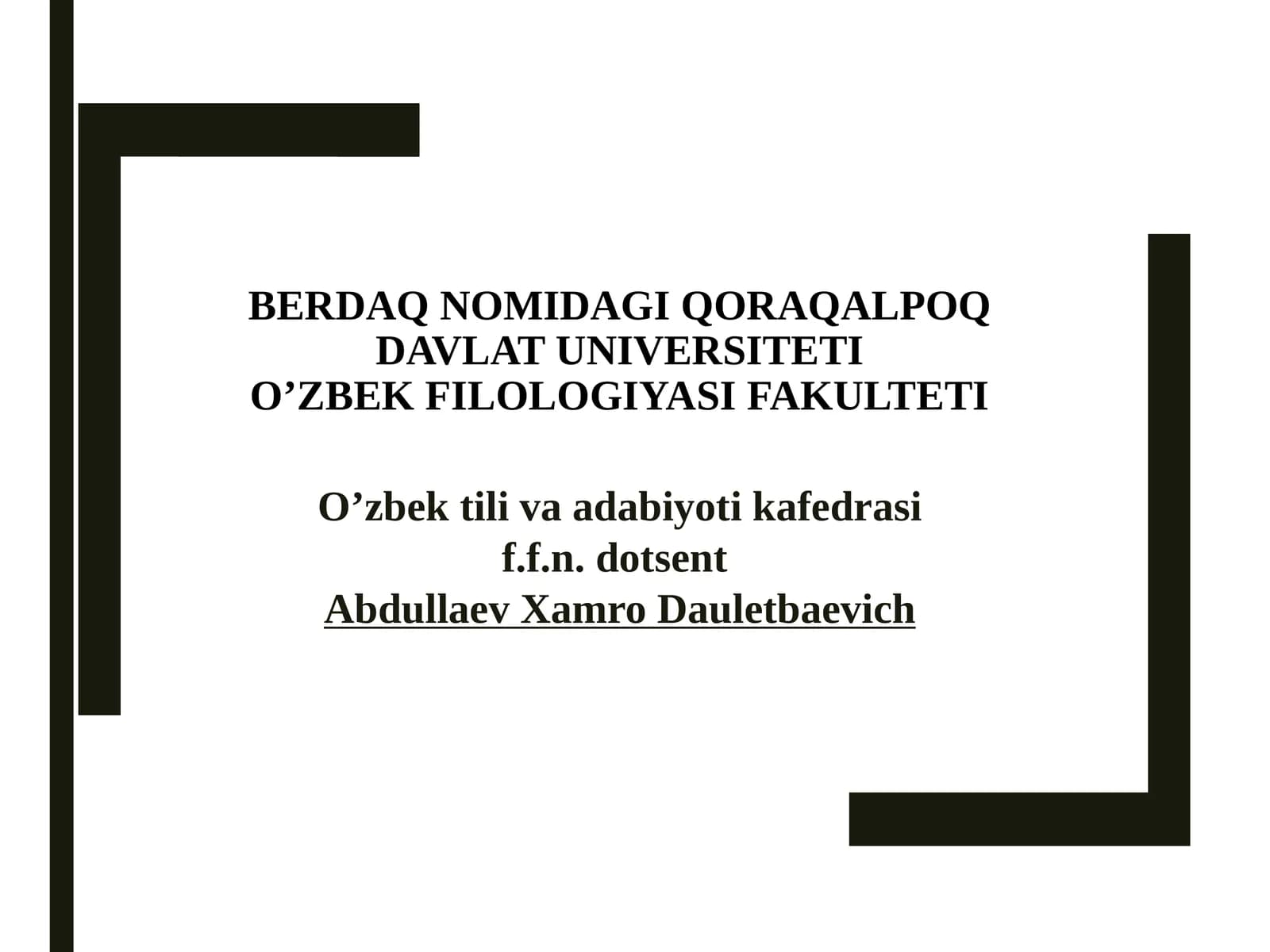 Yusuf Xos Hojib hayoti va ijodining manbalari