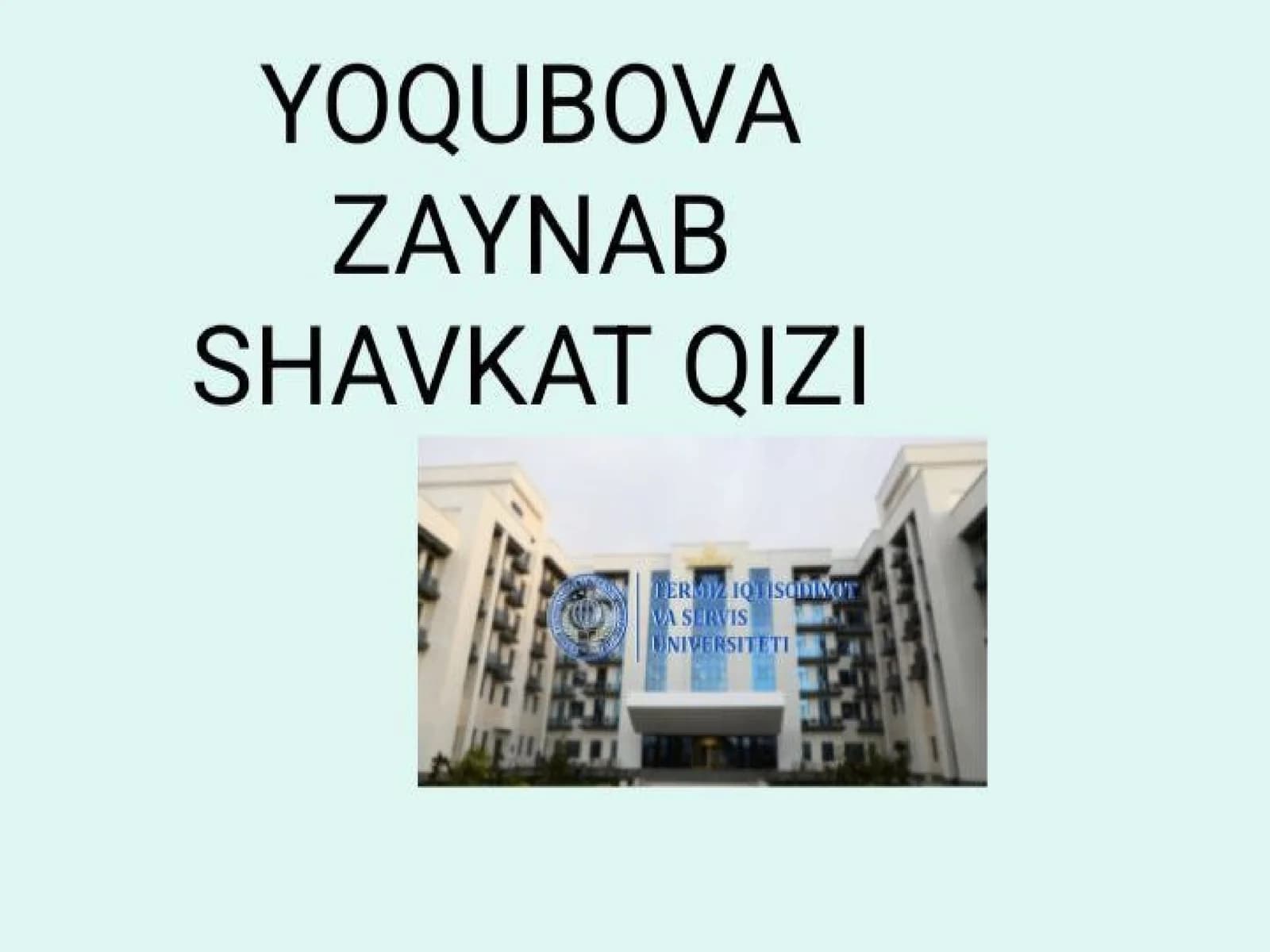 Otlarning uchta kelishik turi