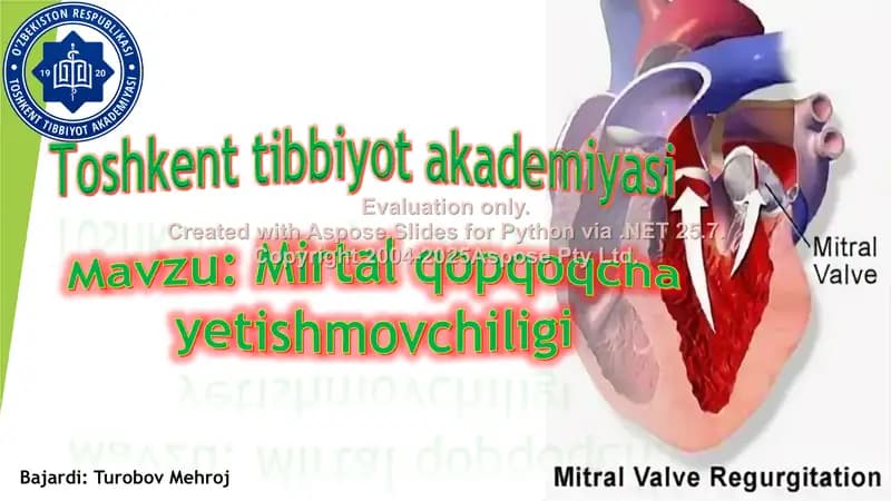 Toshkent tibbiyot akademiyasi