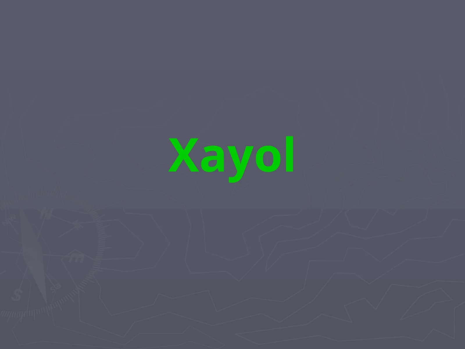 Hayol