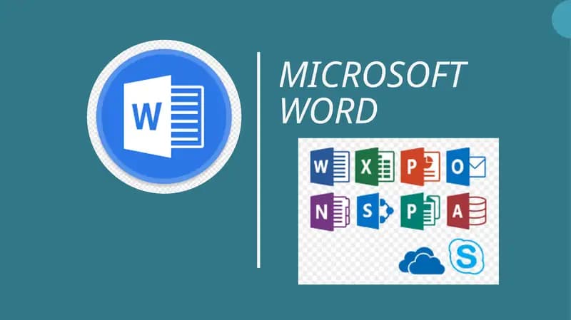 Microsoft Word