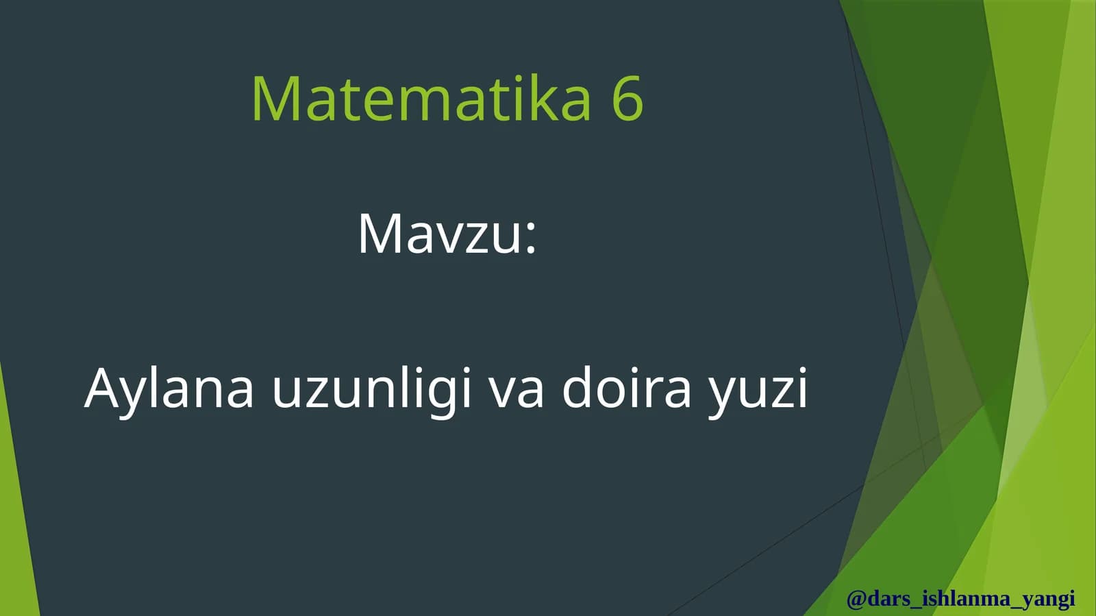 Matematika6