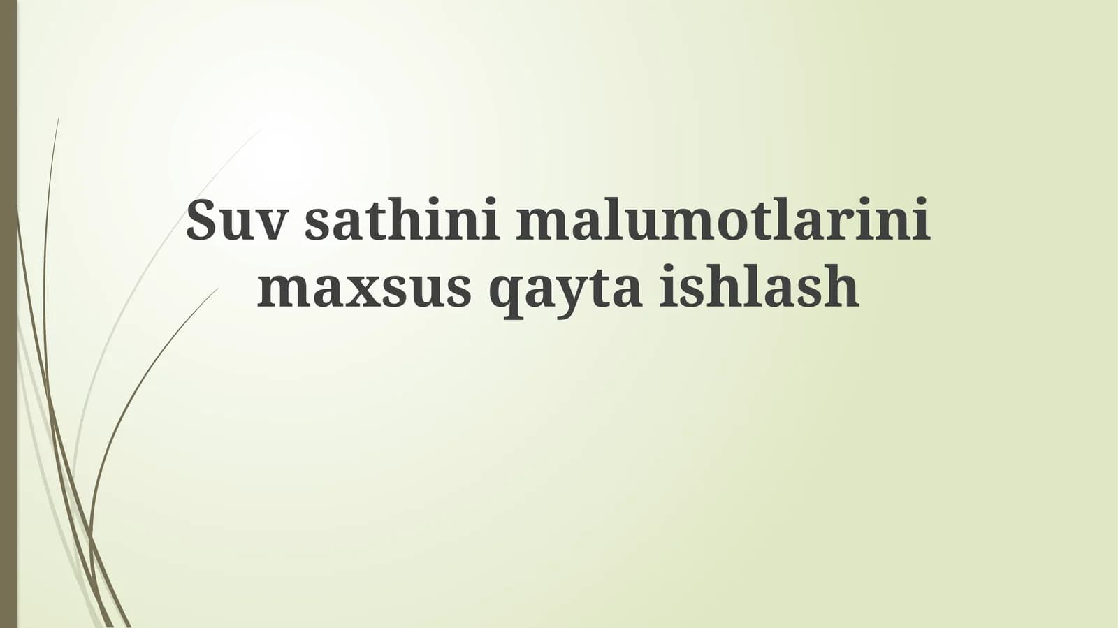 Shaxsiy Ma'lumotlar Buzilishi Xavfi va Uni Oldini Olish