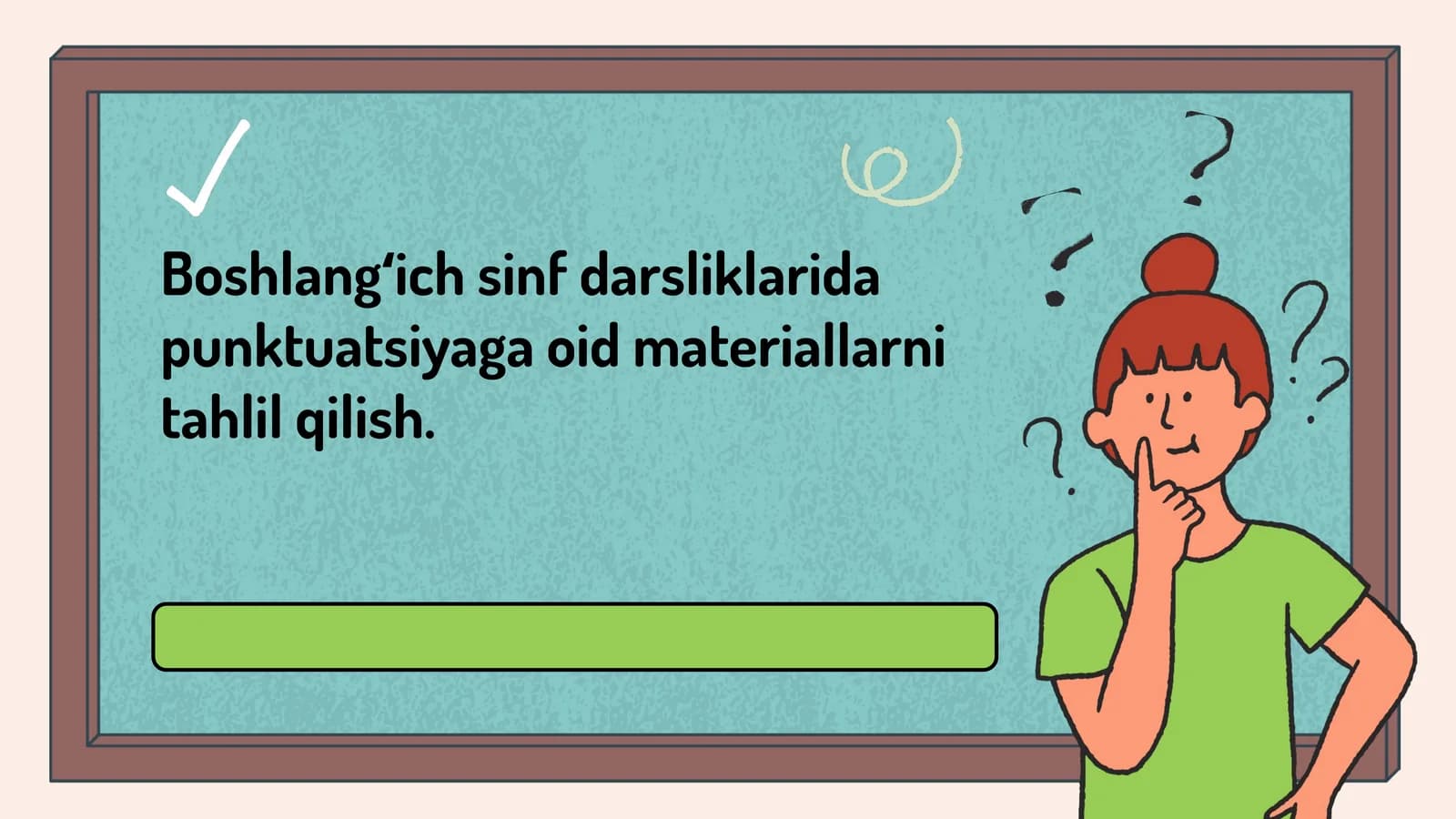 Boshlangʻich sinf darsliklari