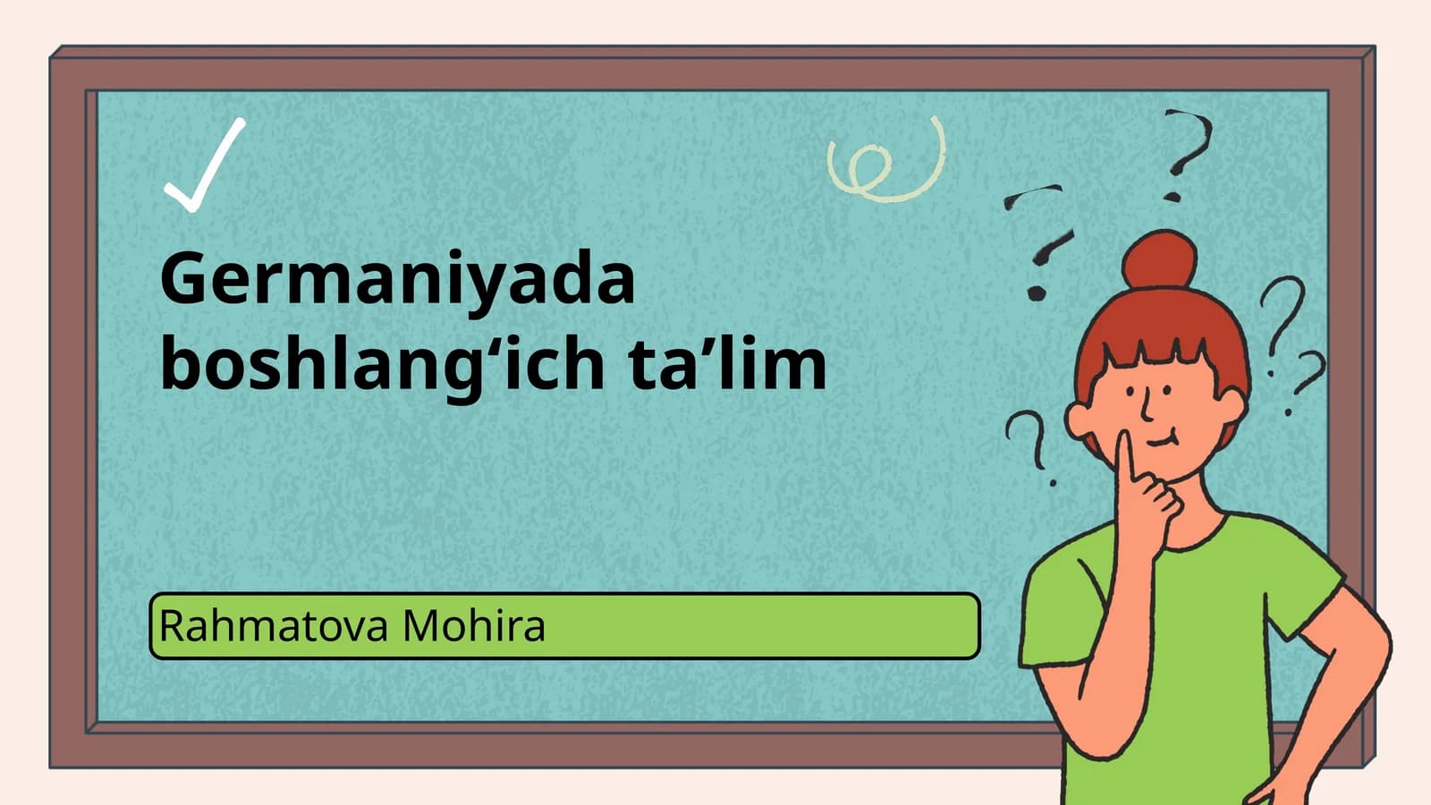 Germaniyada boshlangʻich taʼlim