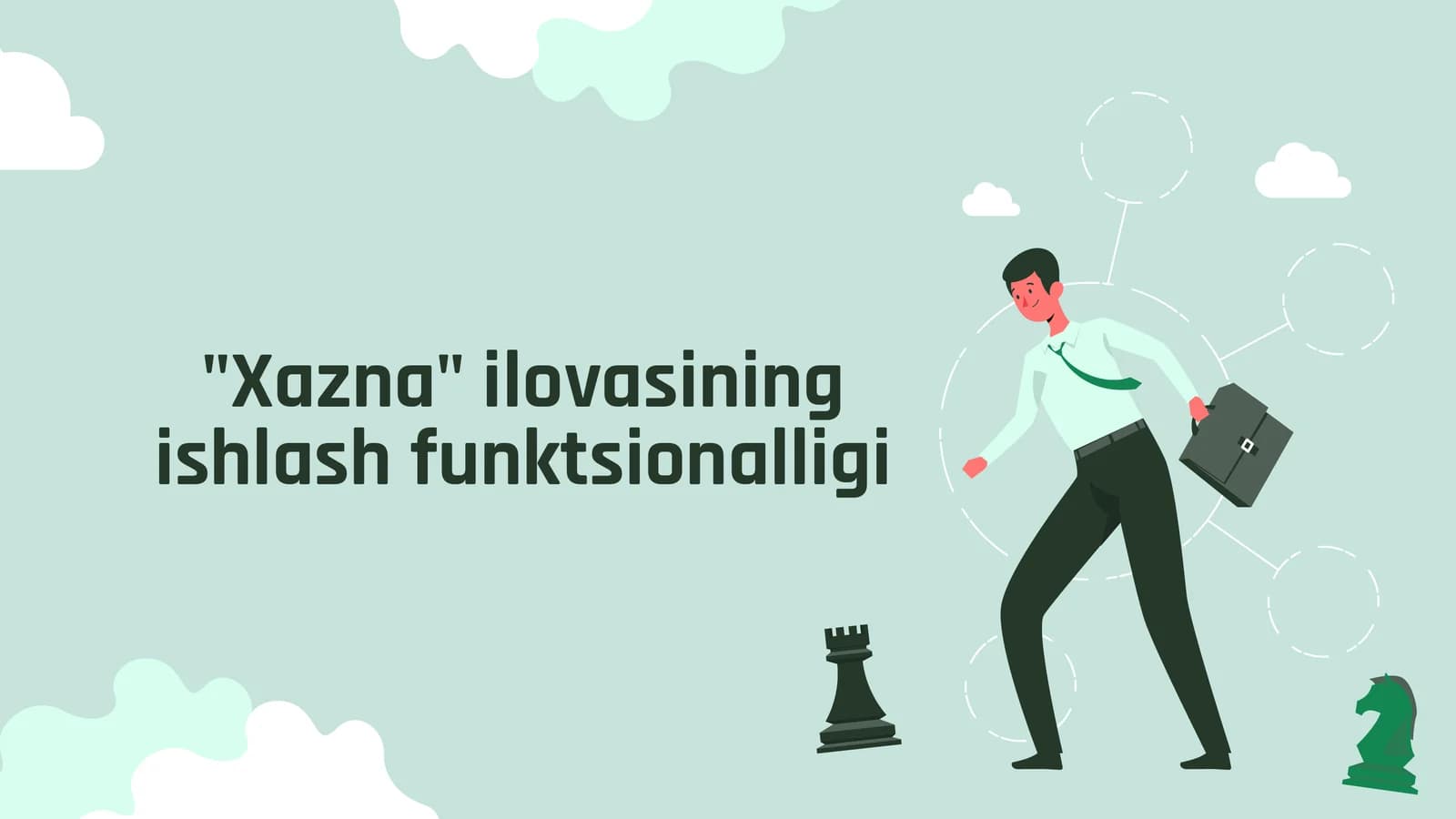 Xazna ilovasi