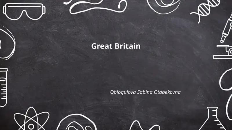 Great Britain