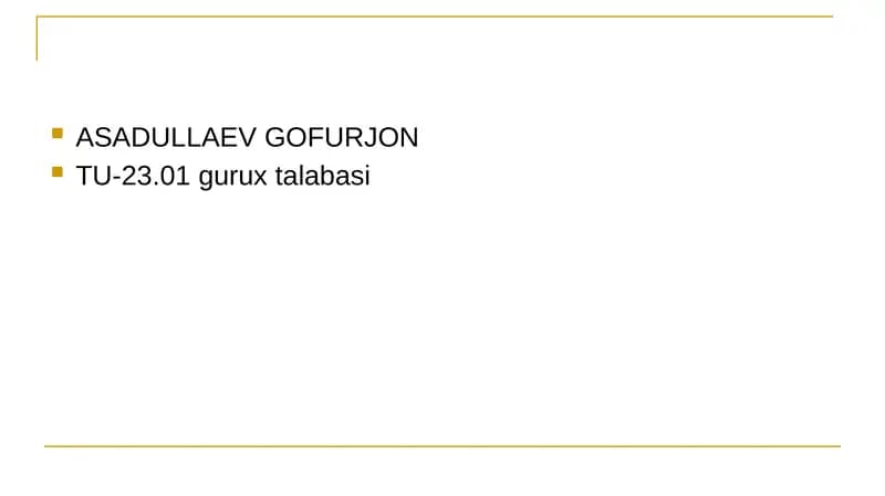 Dunyo xalqlari miflarining falsafiy ahamiyati