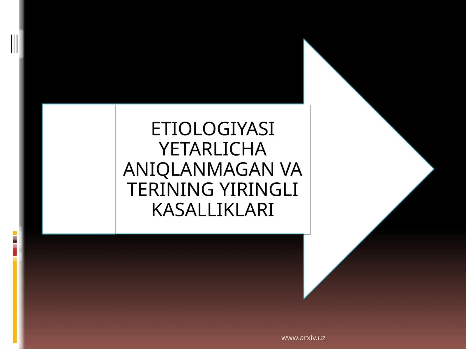 Psoriaz turlari klinikasi diagnostikasi va davolash usullari