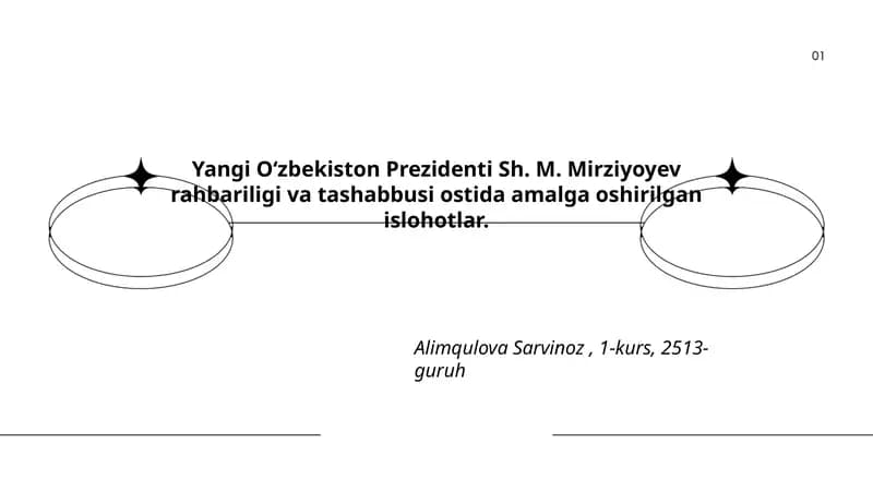 Ma'muriy boshqaruv va mintaqaviy hokimliklarni isloh qilish islohotlari