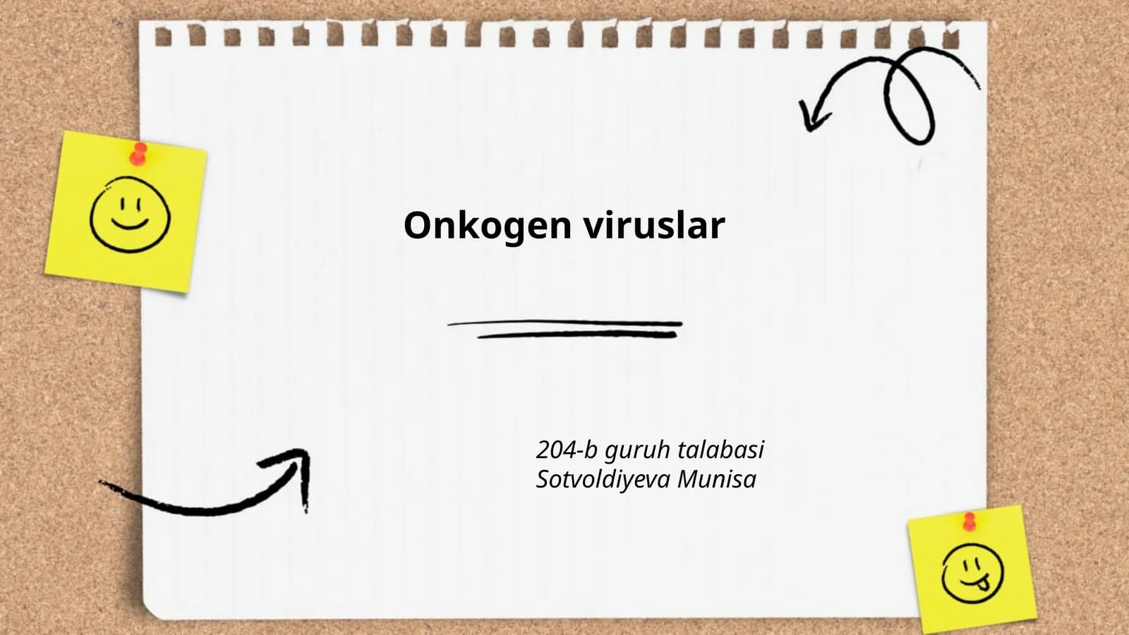 Onkogen viruslar