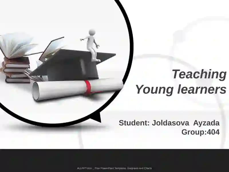 Teaching Methods