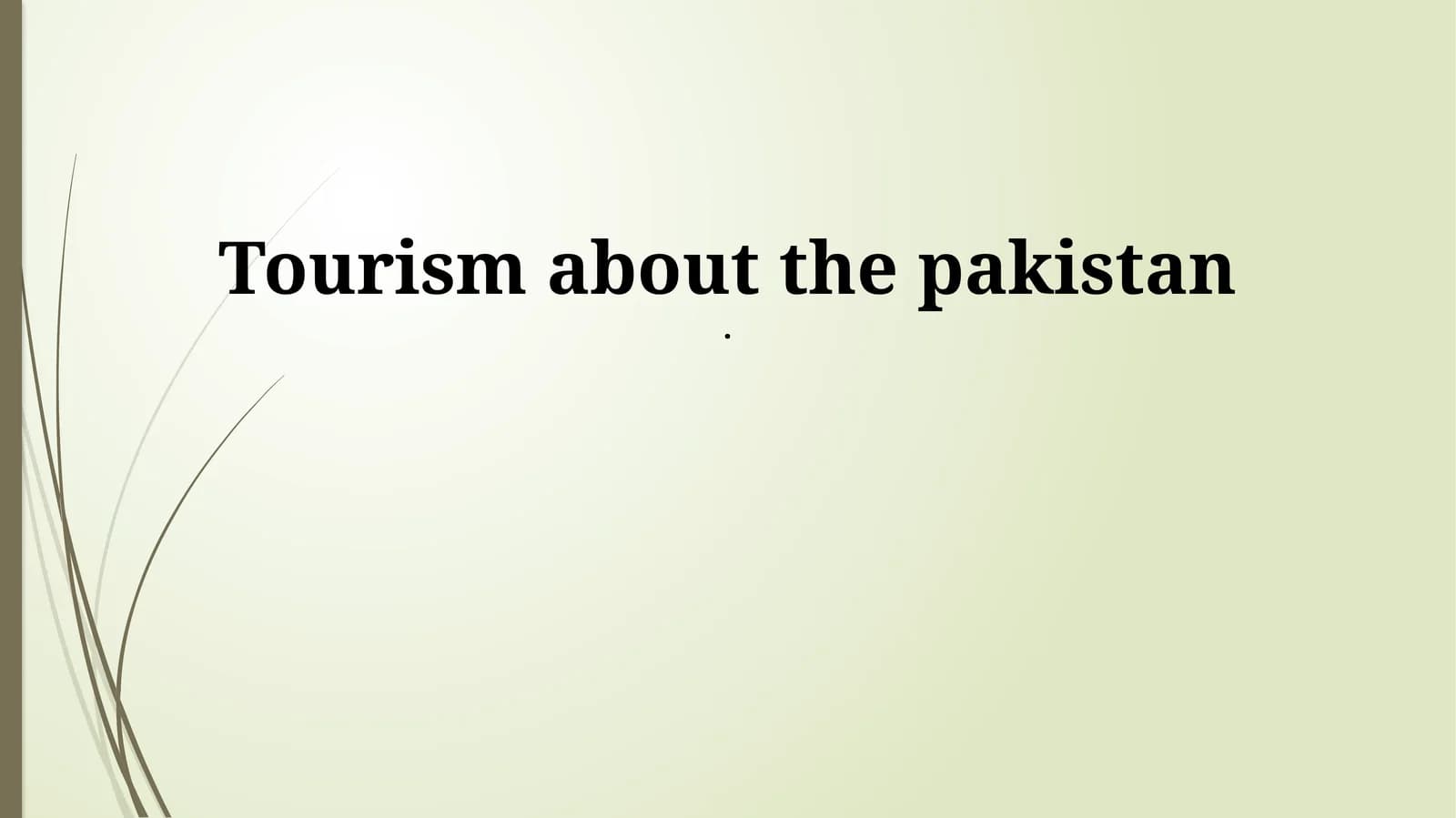 Discover Pakistan: A Land of History, Culture, and Natural Wonders