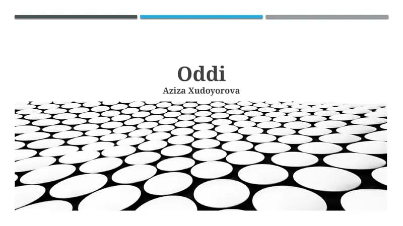 Oddi Sfinkteri