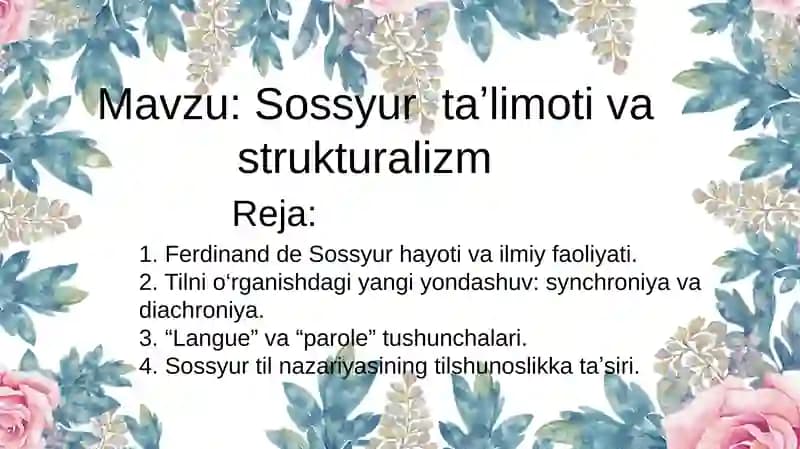 Sossyurtaʼlimotivastrukturalizm